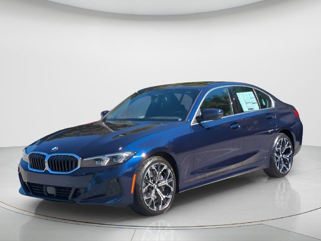 2026 BMW 3 Series 330i