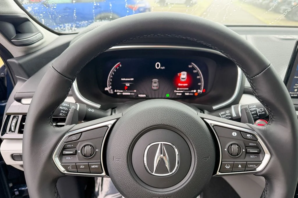 2026 Acura MDX Technology Package - Photo 14