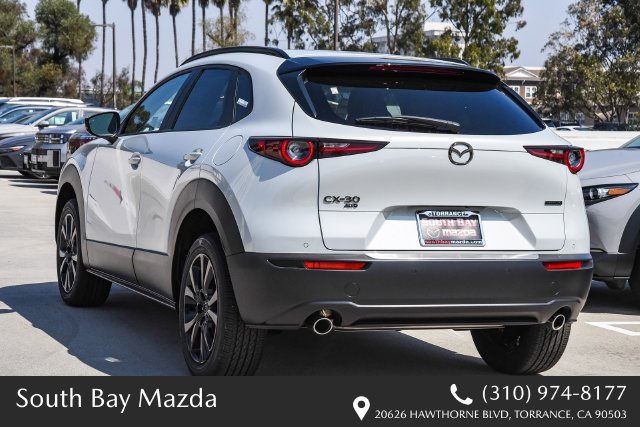 2026 Mazda CX-30 Aire Edition - Photo 6