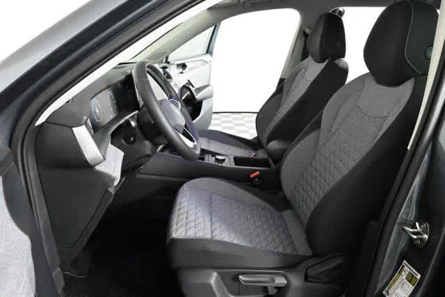 2026 Volkswagen Tiguan S - Photo 37