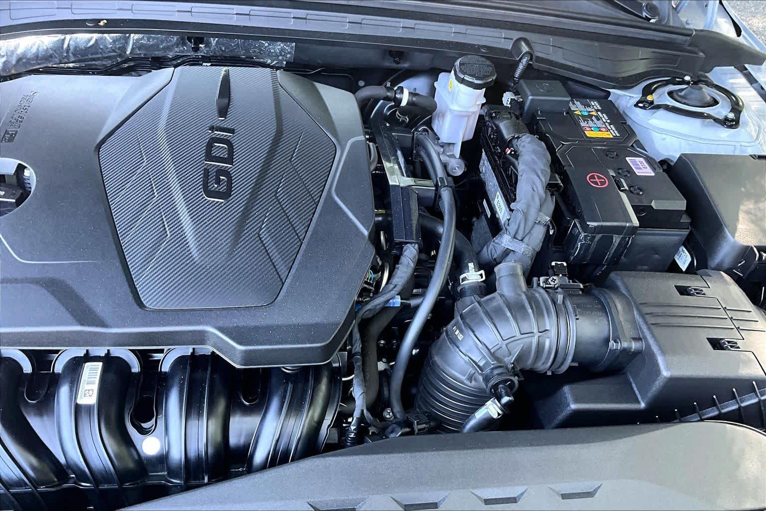 Used 2025 Wolf Gray Kia GT-Line image 33