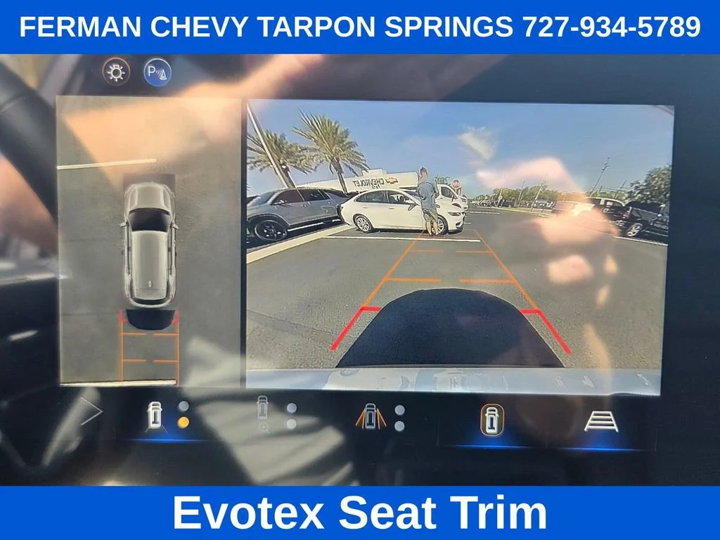 2026 Chevrolet Equinox LT - Photo 27