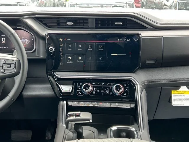 2026 GMC Sierra 1500 Denali - Photo 25