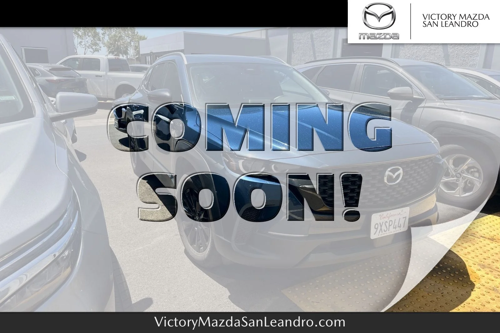2025 Mazda CX-50 2.5 S Premium's photo