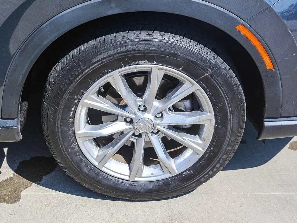 2023 Honda CR-V EX - Photo 38