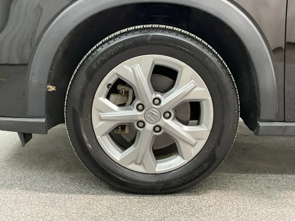 2023 Honda HR-V LX - Photo 30