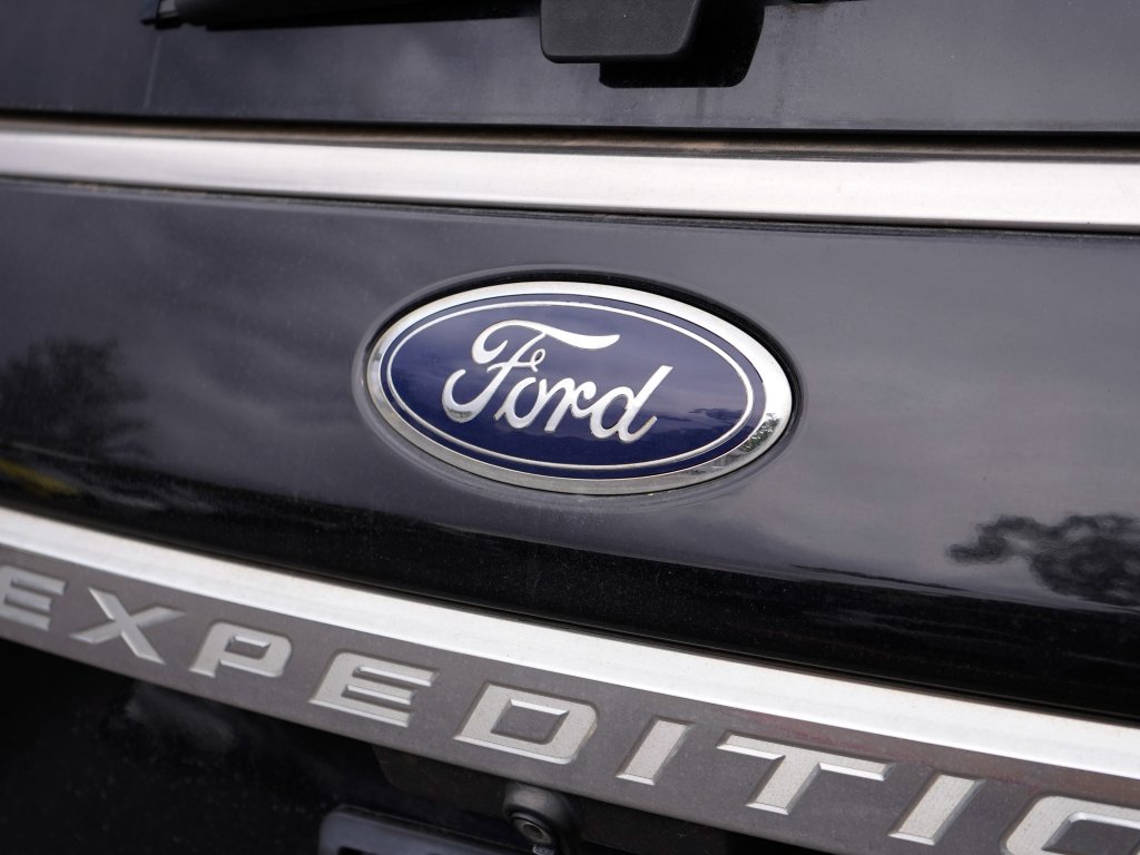2019 Ford Expedition XLT - Photo 7