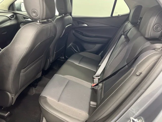 Used 2022 Gray Buick Select image 11