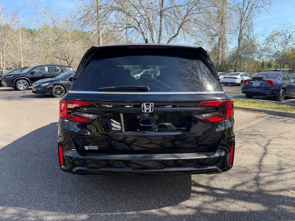 2026 Honda Odyssey Sport L - Photo 7