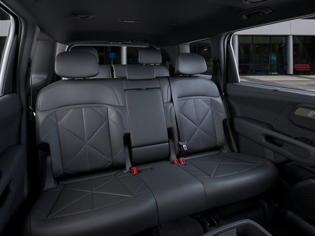 New 2027 Gray Kia EX image 16