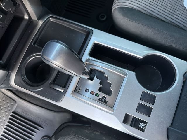 2022 Toyota 4Runner SR5 - Photo 24