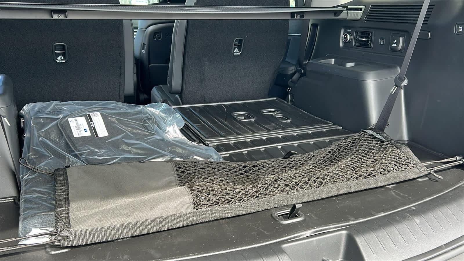 Nuevo 2026 Hampton Gray Hyundai Limited imagen 57