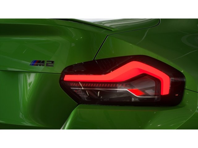 New 2026 Special Order Color BMW  image 8
