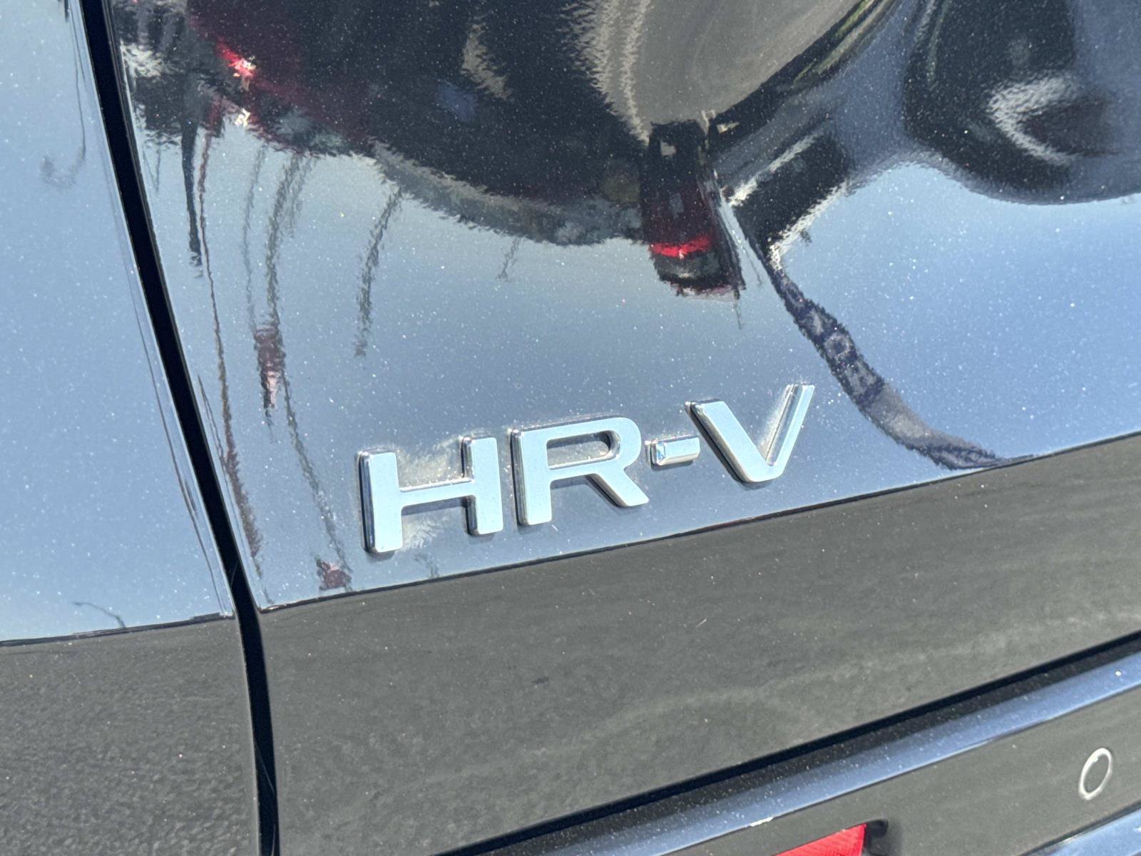 2023 Honda HR-V EX-L - Photo 64