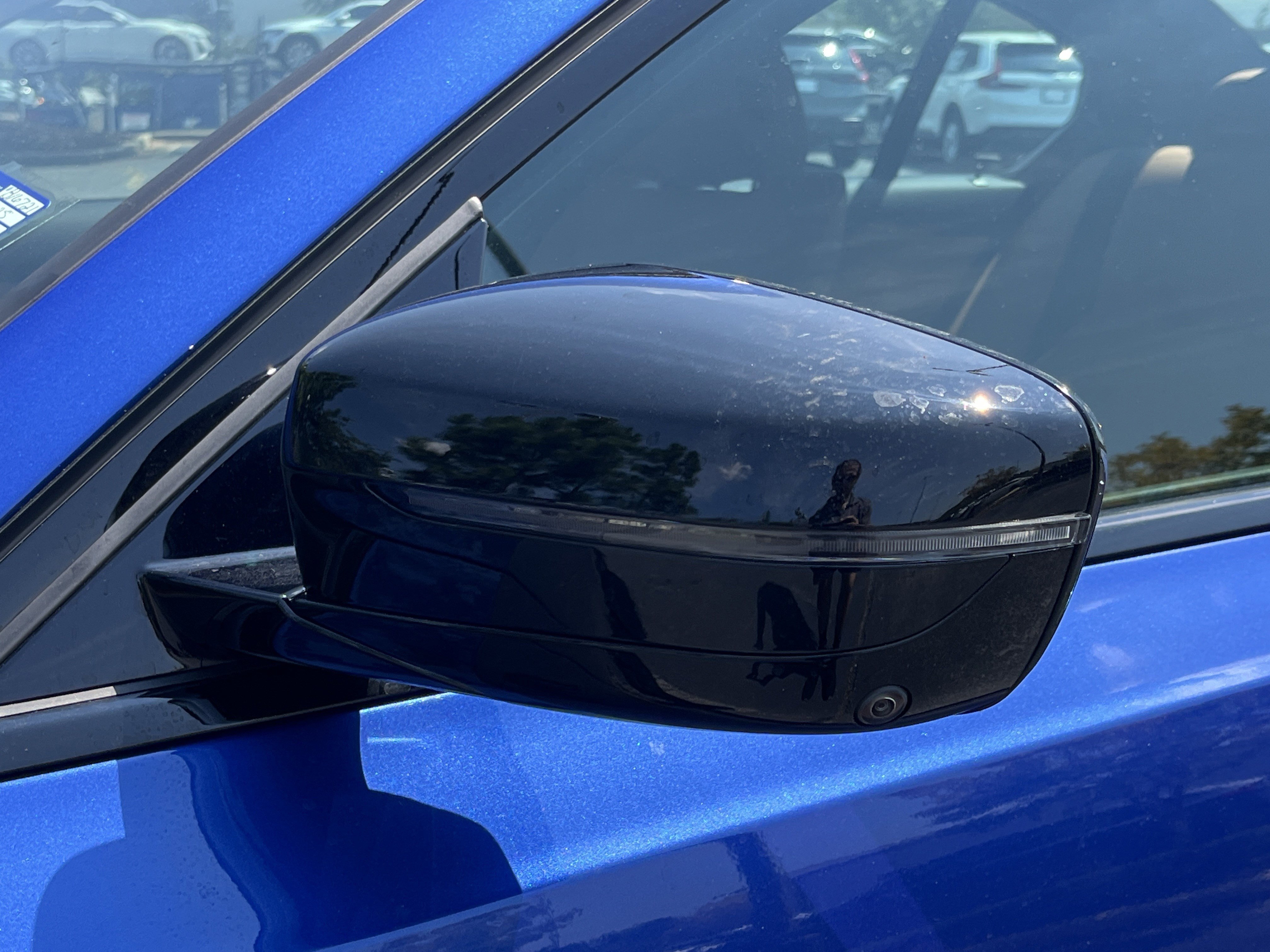 2025 BMW 3 Series 330i - Photo 30