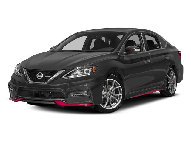 Used 2017 Gun Metallic Nissan NISMO image 1