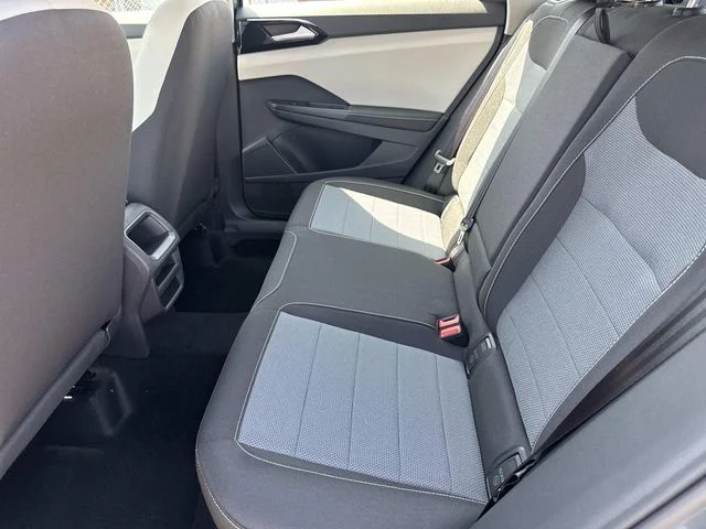 New 2026 Gray Volkswagen 1.5T S image 11
