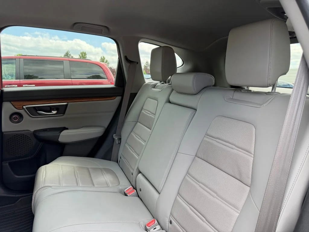 2021 Honda CR-V Touring - Photo 30