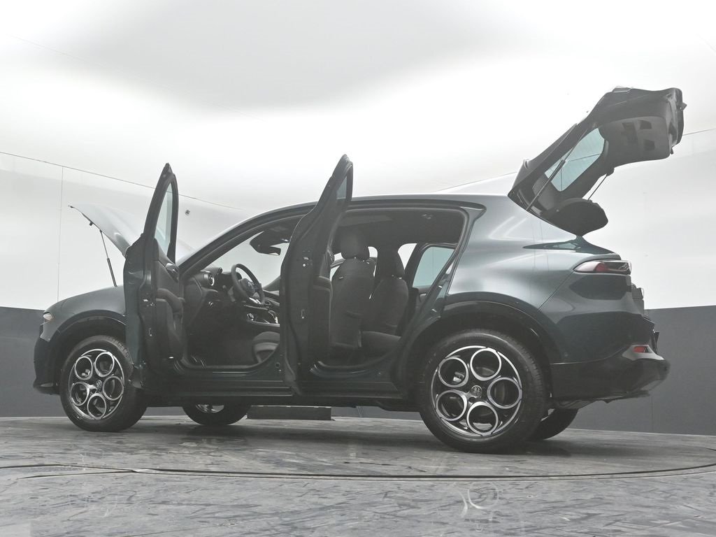 2026 ALFA ROMEO TONALE - Image 57