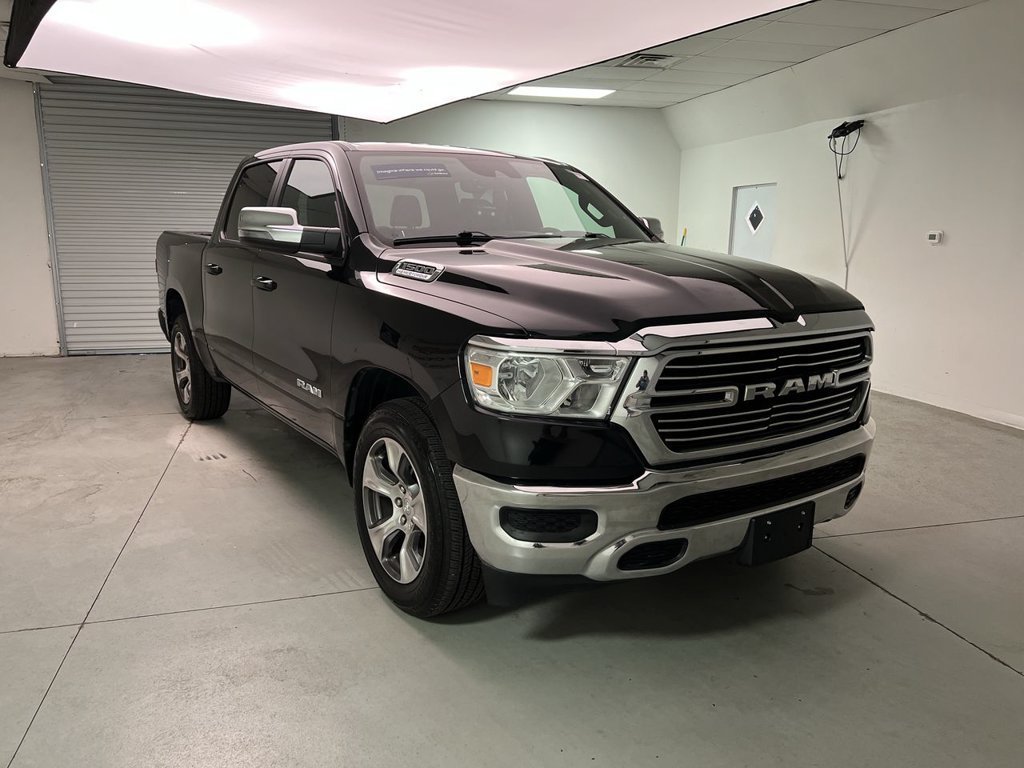 2024 RAM Ram 1500 Pickup Laramie - Photo 1
