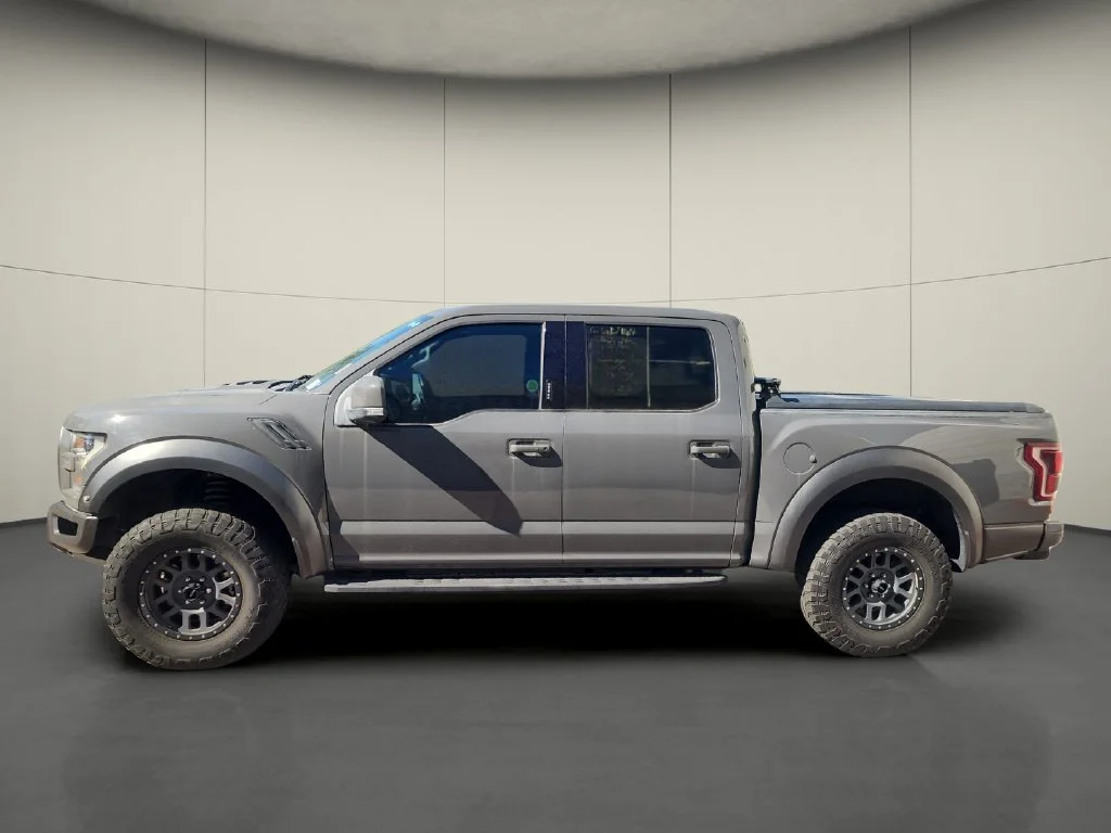 Used 2018  Ford Raptor image 4