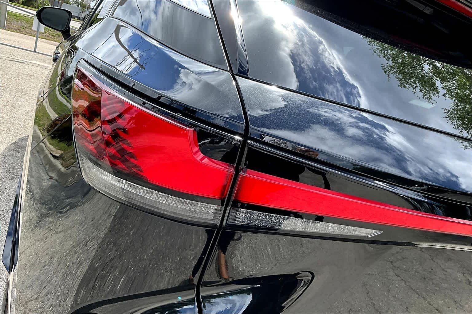 2024 Lexus RX 350 - Photo 29