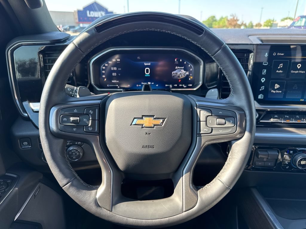 2026 Chevrolet Silverado 1500 High Country - Photo 27