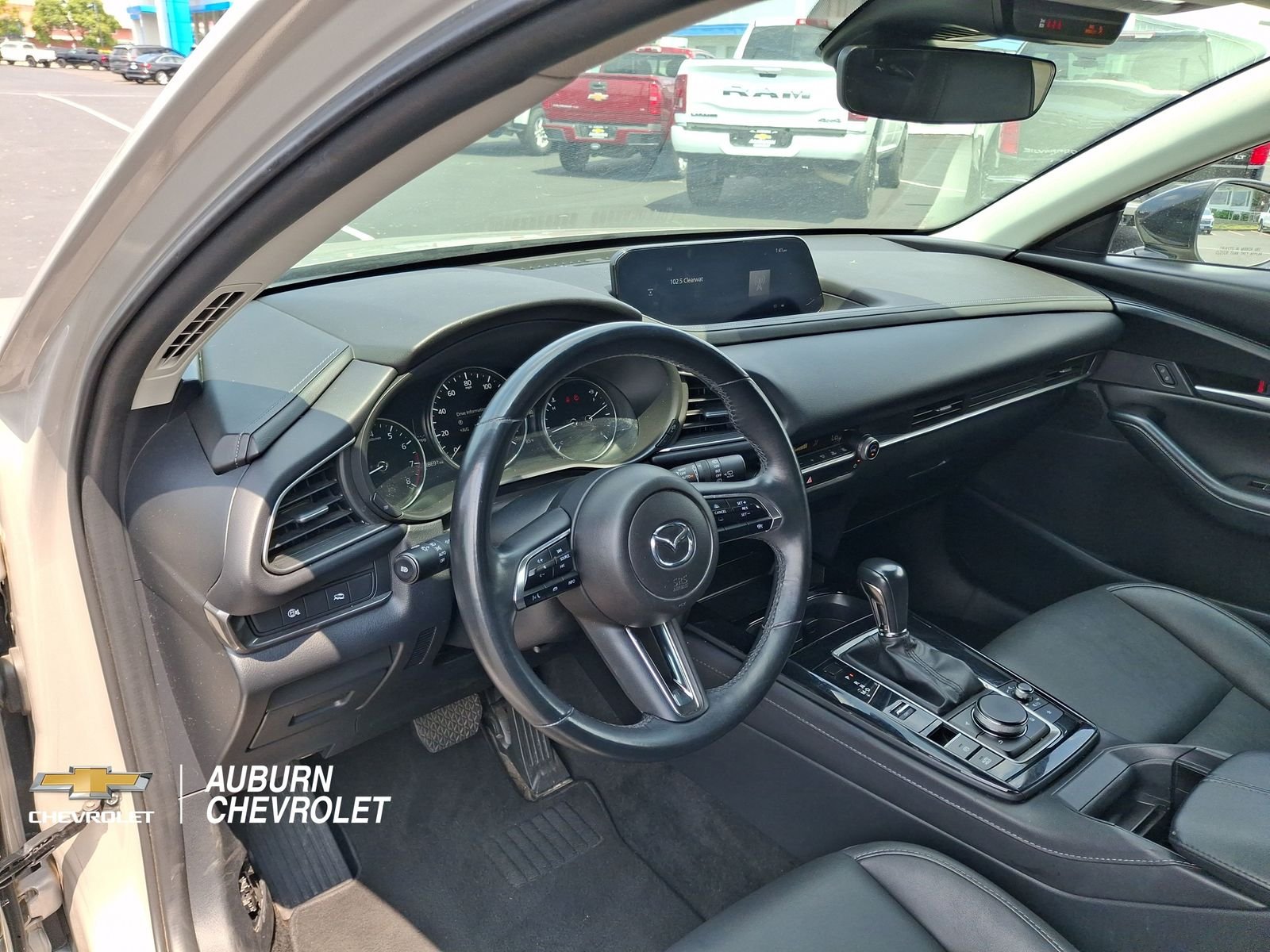 2024 Mazda CX-30 Select Sport - Photo 18