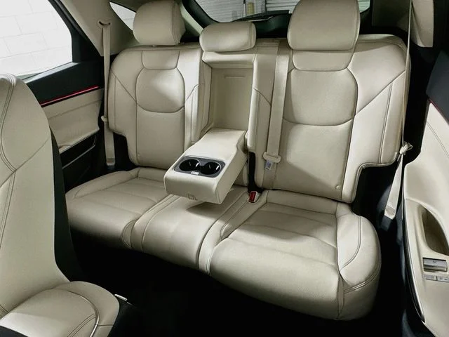 New 2027 Genesis GV70 2.5T