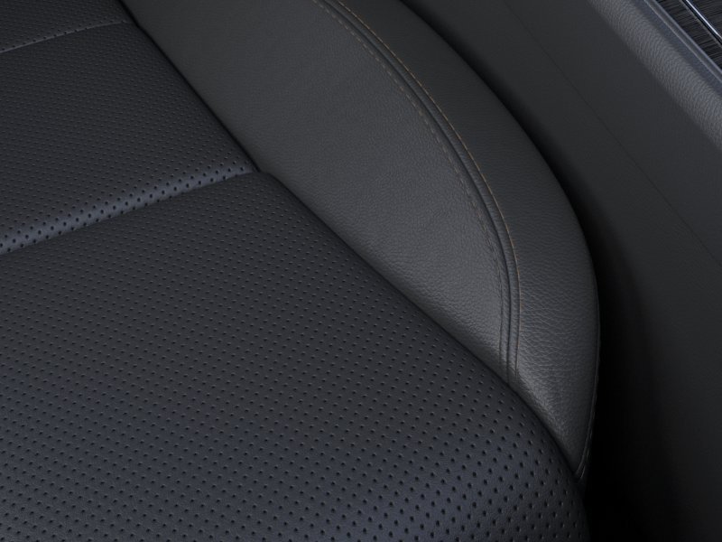 New 2026 Red Carpet Metallic Tinted Clearcoat Lincoln Premiere® image 16