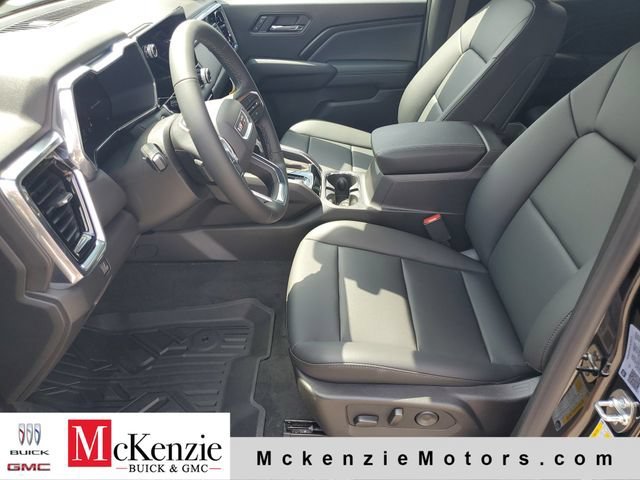 New 2026 Onyx Black GMC Elevation image 5