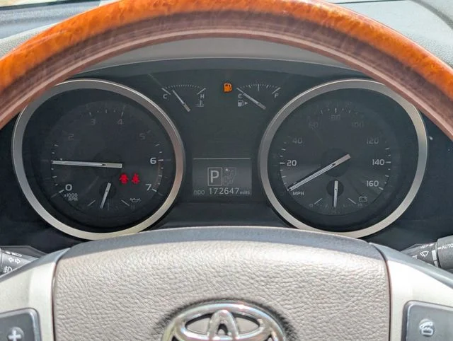 Used 2014 Blizzard Pearl Toyota Base image 16