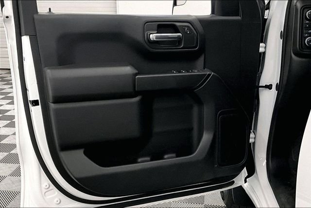 Used 2024 Summit White Chevrolet Custom image 20