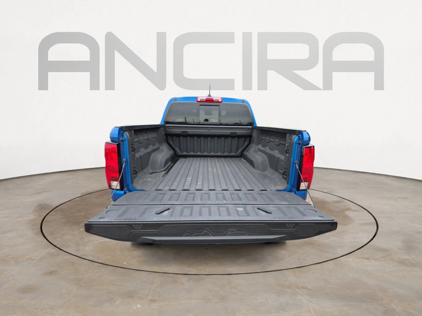 Used 2023 Glacier Blue Metallic Chevrolet 4WD LT image 12