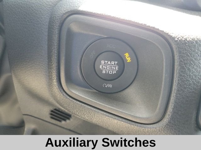 2025 Jeep Wrangler 4-Door Sport S - Photo 10