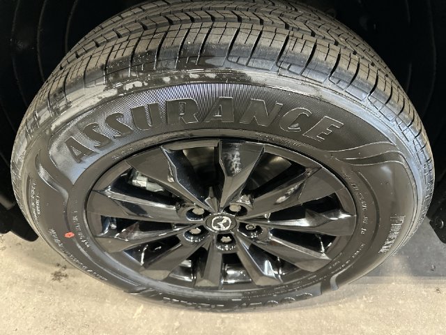 New 2026 Black Mazda 2.5 S Preferred image 23