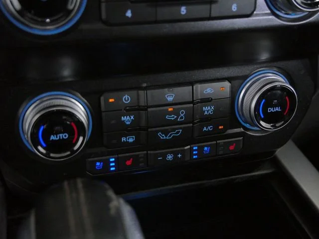 Used 2020 Agate Black Metallic Ford Platinum image 30