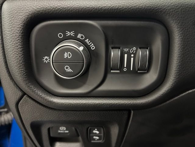 2026 RAM 1500 Laramie - Photo 18