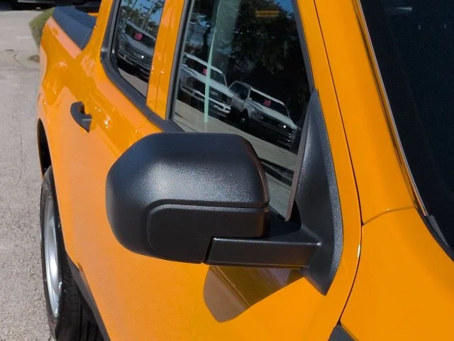 New 2026 Orange Fury Metallic Tri-Coat Ford XL image 12