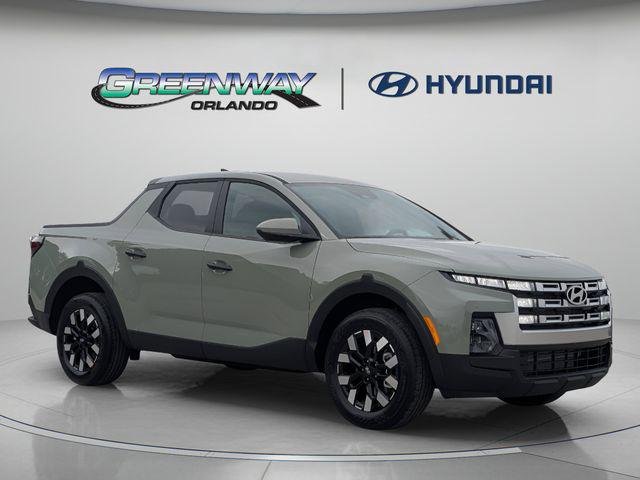 New 2026 Sage Gray Hyundai SE FWD image 36