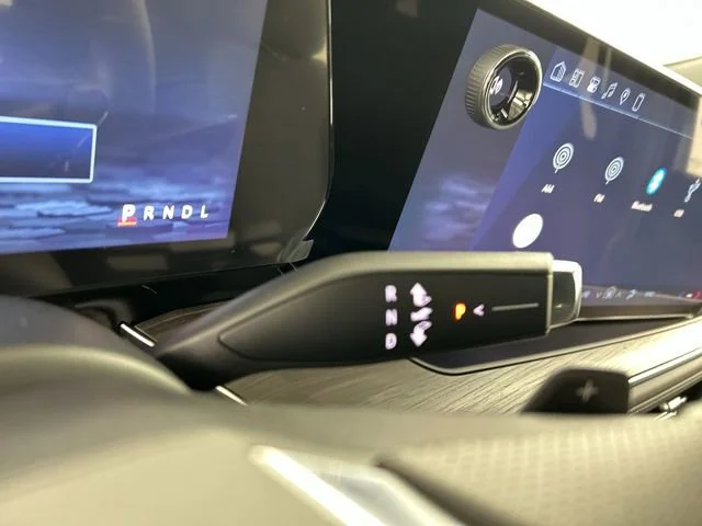 New 2026 Black Chevrolet Commercial image 10