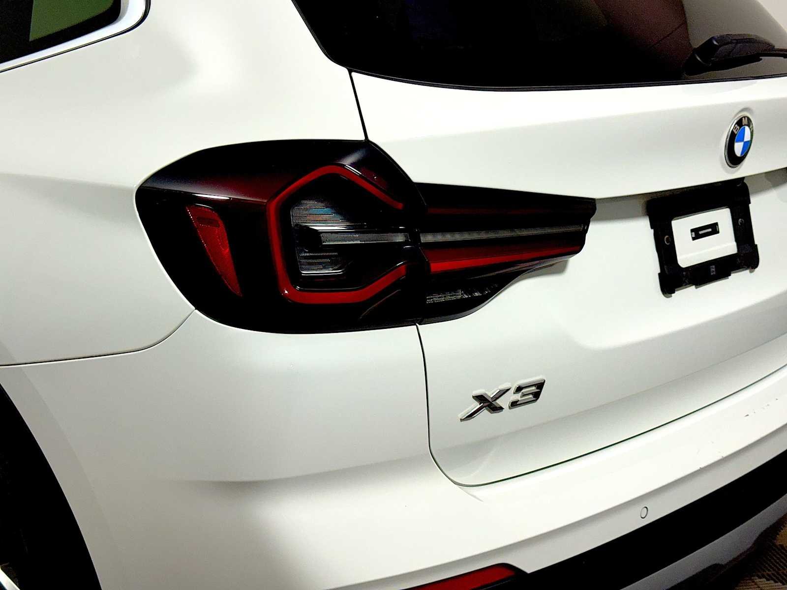 2024 BMW X3 30i - Photo 27
