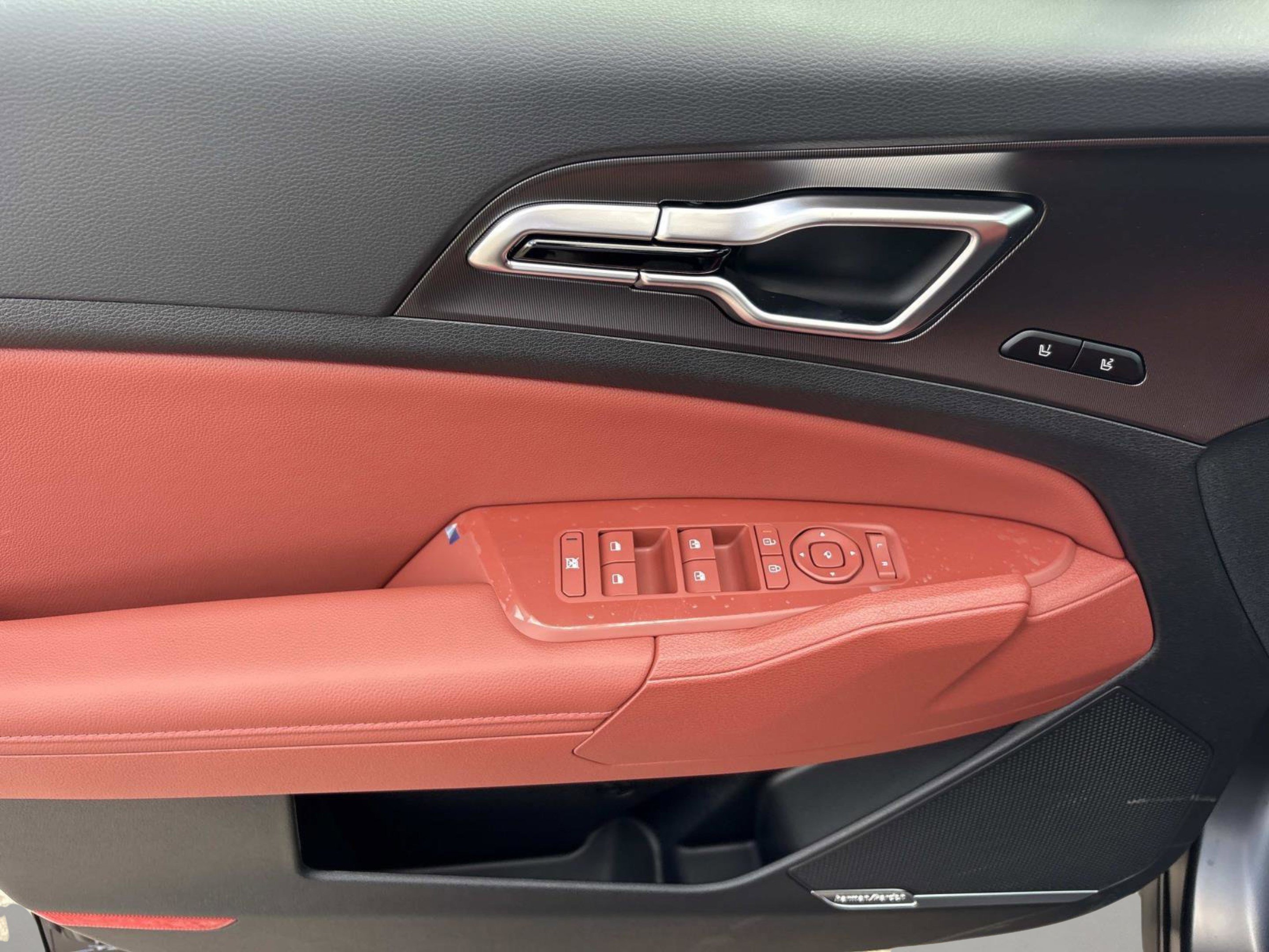 2026 Kia Sportage SX Prestige - Photo 19