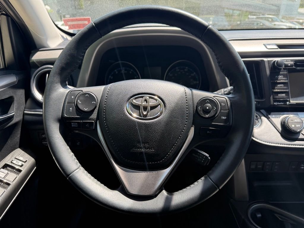 Used 2018 Black Toyota Adventure image 29