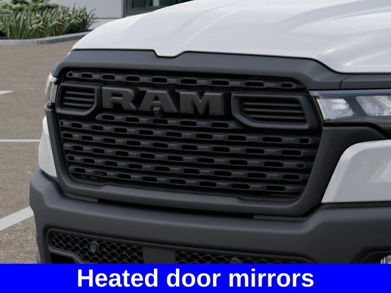 2026 RAM 1500 Warlock - Photo 12