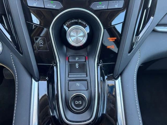 2023 Acura RDX Technology Package - Photo 23
