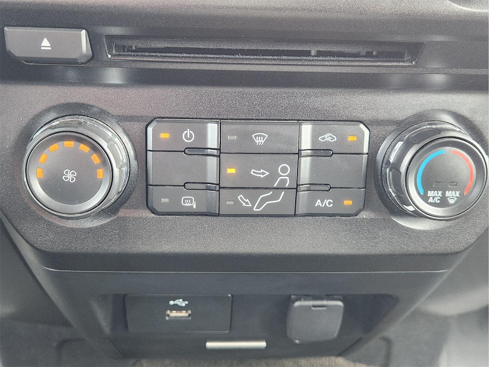 2018 Ford F-250 Super Duty XLT - Photo 19