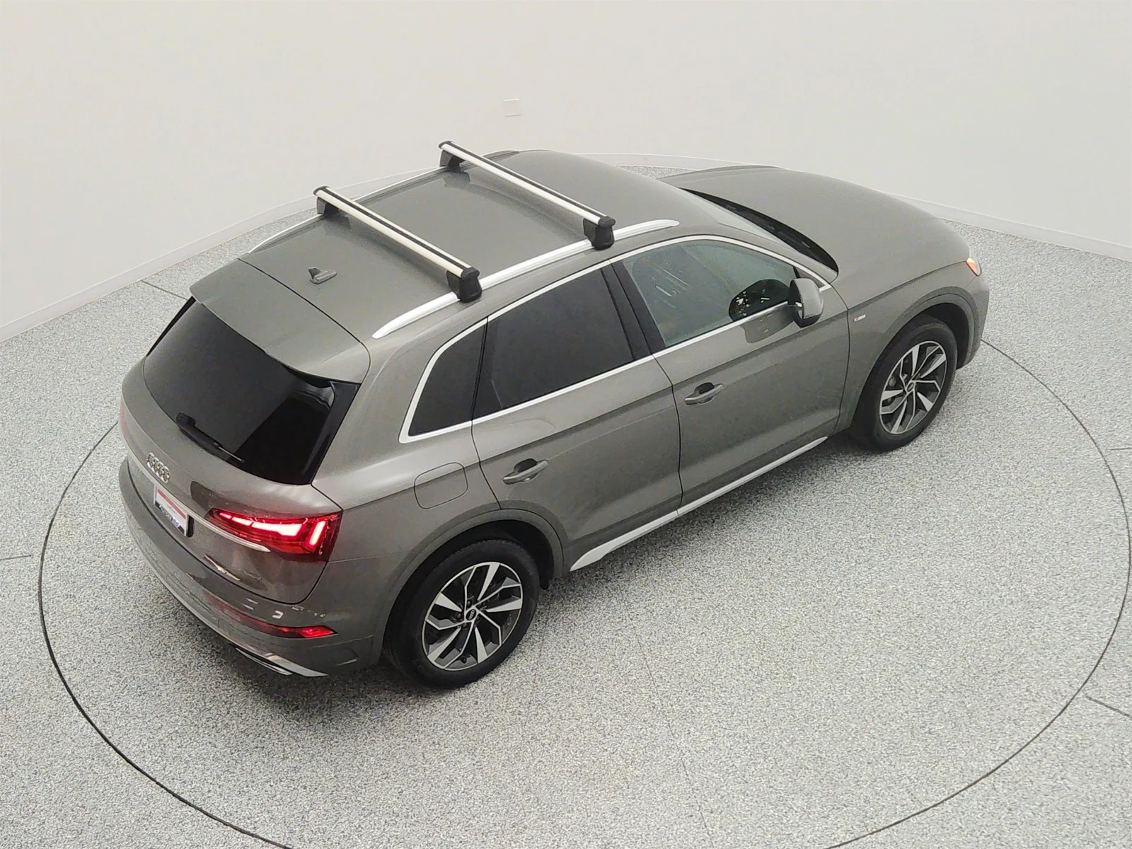 Used 2023 Chronos Gray Metallic Audi S line Premium 45 TFSI quattro image 26