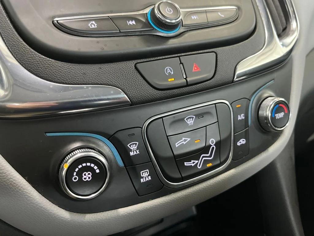 Used 2023 Black Chevrolet LS image 14