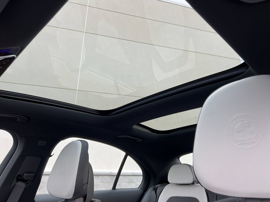 New 2027 Obsidian Black Metallic Mercedes-Benz AMG® E 53 E 4MATIC+ Sedan image 63